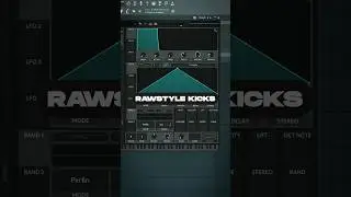 Rawstyle/Zaag вступает в Vital-урок