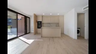 Ground Floor Empty Property Tour at Santa Rosal&iacute;a Resort | Costa Blanca