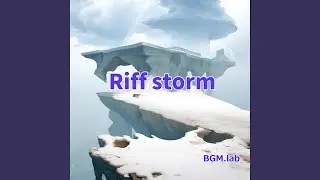 Riff storm