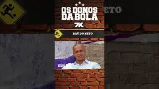 Souza paga a aposta e raspa a cabe&ccedil;a ap&oacute;s derrota do S&atilde;o Paulo | #Ba&uacute;doNeto
