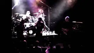 Afterimage - Atlantis1001 a tribute to RUSH Live in Helsinki