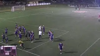 North High School vs Pulaski High School Boys' Varsity Soccer