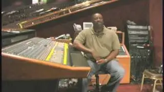 Al Richardson Shares His Thoughts on His Studio Projects Microphones