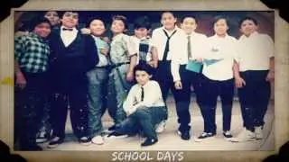 Lil Rob - School Days & Street Dayz