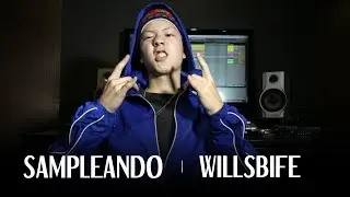SAMPLEANDO | WILLSBIFE