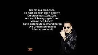 APACHE 207 - LOSER ( OFFICIAL LYRIC'S )