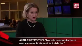 Managerul clinicii Aliat, Suceava, despre alcoolism, la Interviurile LIBERTATEA LIVE