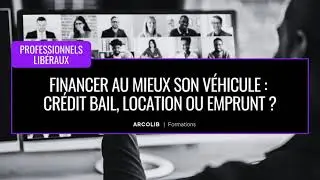 𝐅𝐎𝐑𝐌𝐀𝐓𝐈𝐎𝐍 𝐂𝐎𝐌𝐏𝐓𝐀𝐁𝐈𝐋𝐈𝐓𝐄 & 𝗙𝗜𝗦𝗖𝗔𝗟𝗜𝗧𝗘 | Financer son v&eacute;hicule