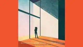 Melle Brown - Background Noise
