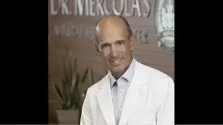 Changing Your Child's Diet - Dr. Mercola (Autism Hope Summit - 2016)
