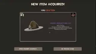 How to craft an unusual hat?