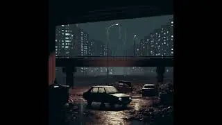 Under the bridge 2
