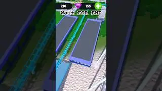 Squidgame2 Village 😎🤟 All Players on the ground. #squidgame #squidgame2 #shorts #kite #ytshorts