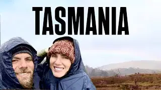 CRADLE MOUNTAIN MAGIC! The most beautiful place in Tasmania
