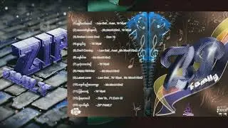 ZIP FAMILY, Feat. SawYa - သူငယ်ချင်း။ (SawYa Music)