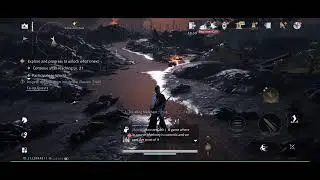 Best moment in WHERE WIND MEETS 