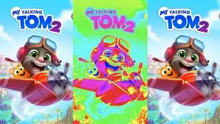 TALKING TOM