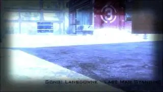 Last Man Standing [HD] || Black Ops Teamtage || By HagarenO