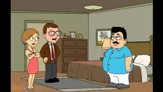 Talking to the guests at home   English speaking