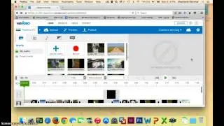 Adding a Song to WeVideo