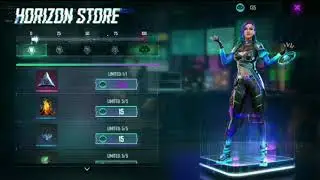 Coder's Crib Moco New Event Free Fire