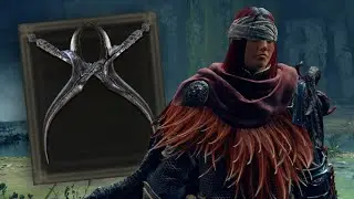 Dual Wielding one of Elden Ring's most FUN Weapons
