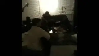 Fats Domino - I'm Walkin - Cover by Ian Franklin & Infinite Frequency