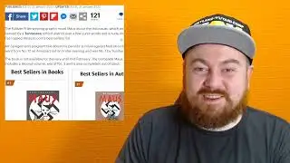 Banning The Book 