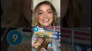 LIDL - 10 BEST DEALS (SEPT, Part 1)