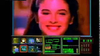 Night Trap (gameplay) - Sega CD 32X / Mega CD 32X - VGDB