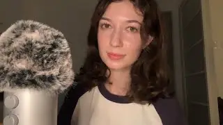 ASMR podcast 💤 what&rsquo;s it like at a japanese high school?