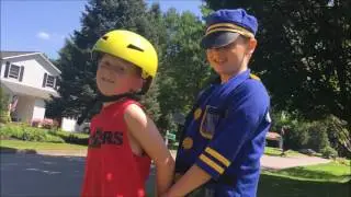 Morkel Brothers Film Episode 1
