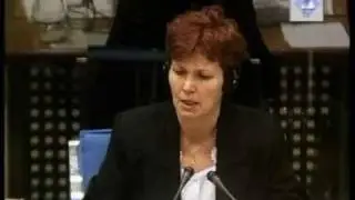 Glas žrtava: Ljubica Do&scaron;en u predmetu Dokmanović (bosanski, hrvatski ili srpski)