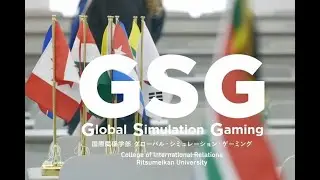 AY2024 Global Simulation Gaming