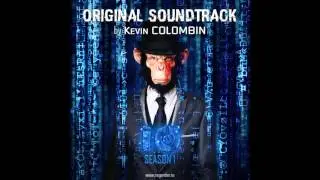 27- The Cyber Symphony ( Web Series / Io Soundtrack Kevin COLOMBIN / web serie fran&ccedil;aise)
