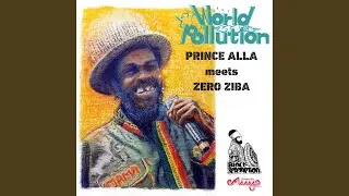 WORLD POLLUTION (feat. ZERO ZIBA) [extended version]
