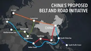 China's Belt and Road Initiative (BRI): Building Connections for Global Development