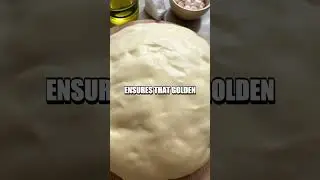 Creating Pizza Hut's Pan Pizza