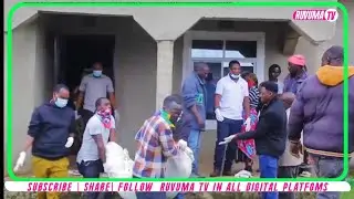 🔴 MWALIMU AKUTWA AMEFARIKI NDANI KWAKE