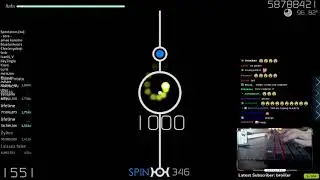 LIFELINE PP RECORD CHOKE #427