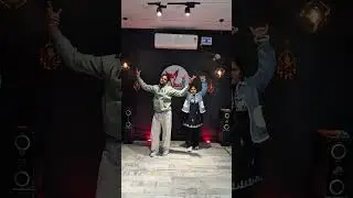 🔥 Khand Lagdi 🔥 | Punjabi Swag Short Dance Video | Full Energy Performance 💃🕺 | #danceshorts