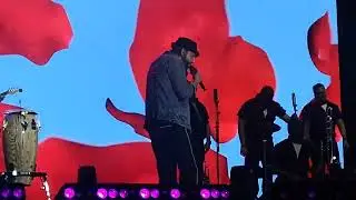 Juan Luis Guerra 26 /07/2025 Gran Canaria (4)