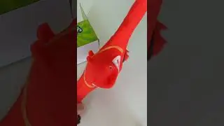 APRIAMO ELASTIKORPS FIGHTER MAXI!
