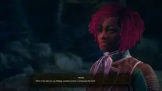 The Outer Worlds-Part 19-Road to Devil's Peak, C3 Help, The Broker