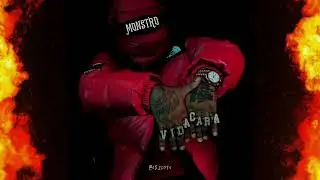 Monstro - Orochi, Feat. MC GP & DFIDELIZ (Pr&eacute;via)