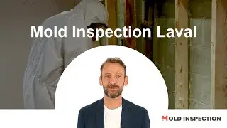 Mold Inspection Laval - MoldInspection.ca - 514-612-8032