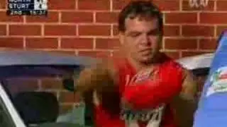 North vs Sturt - 2007