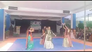 Aaradhya International School 🏫 short act 😍🏫