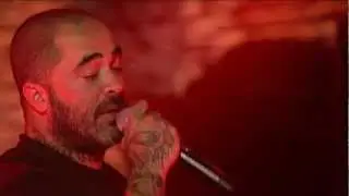 Staind - Mudshovel (Live @ Mohegan Sun, 2011)