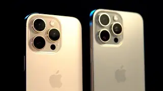 IPhone 16 Pro или iPhone 15 Pro Max - Что выбрать?